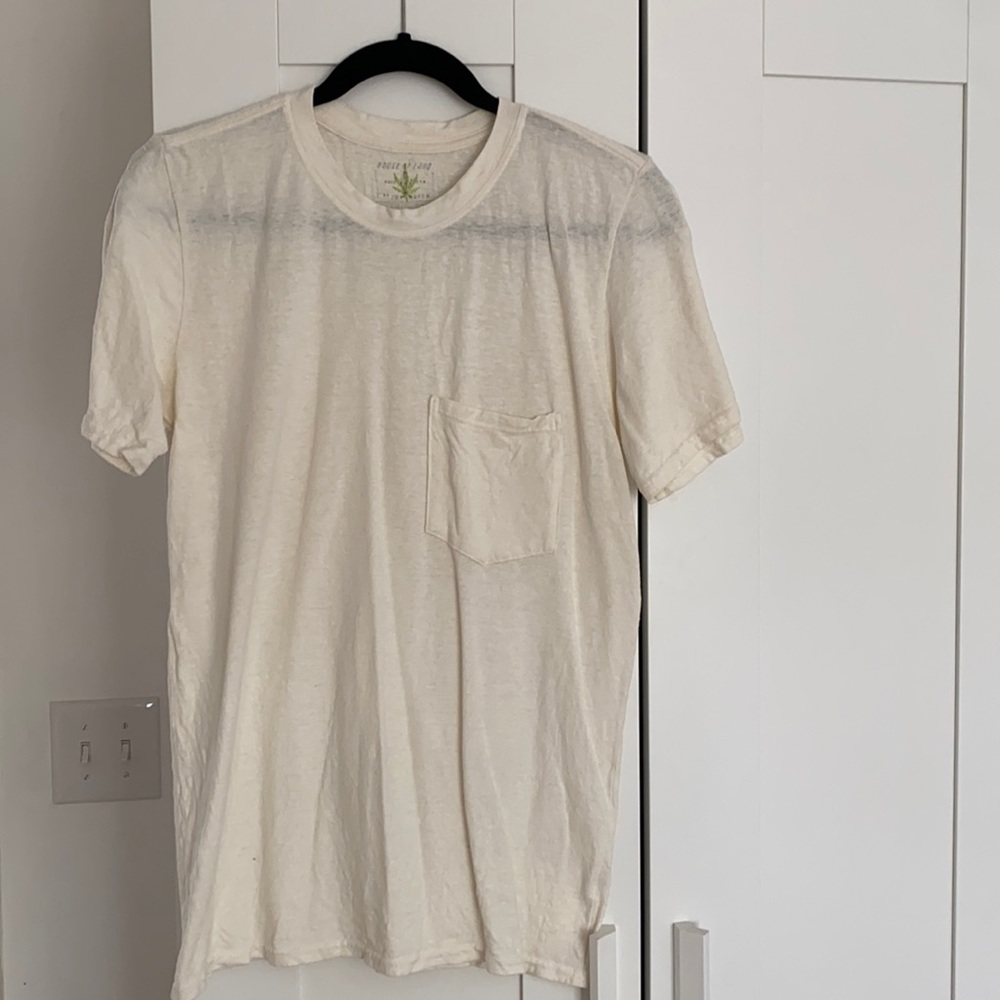 House of Land Tee